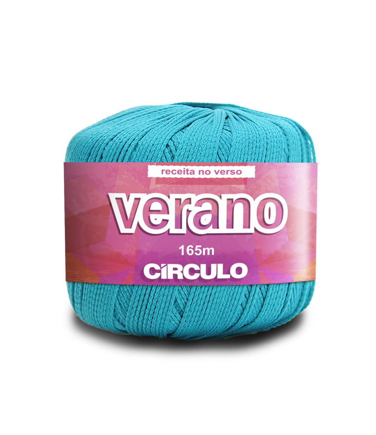 HILO VERANO CIRCULO TIFFANY 613